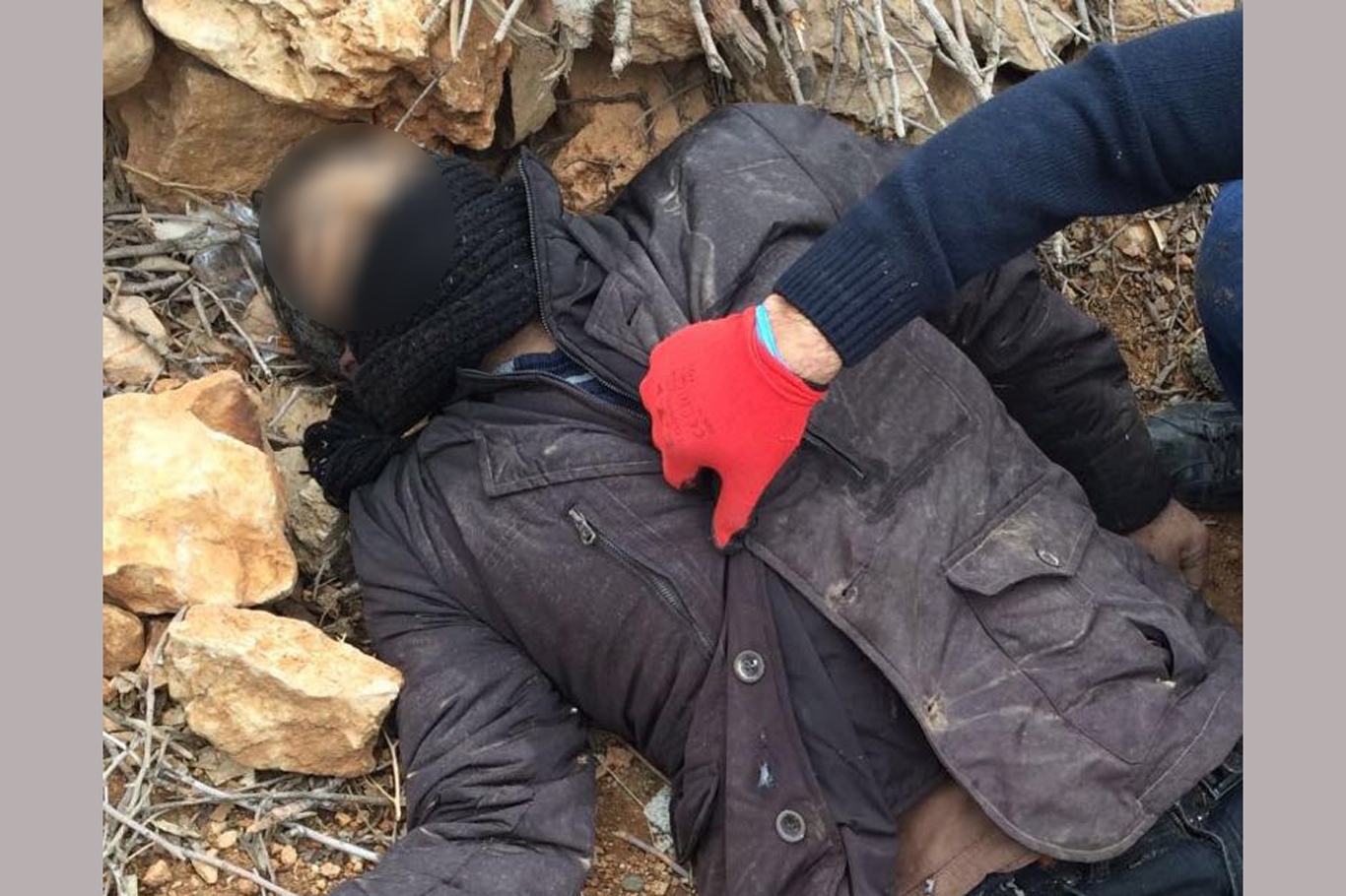 Derik’te ölen PKK’lilerin sayısı 8’e yükseldi Derik’te ölen PKK’lilerin sayısı 8’e yükseldi